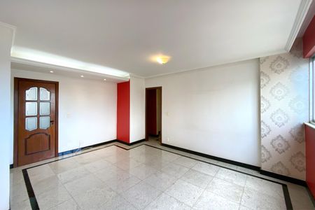 Apartamento para alugar com 110m², 2 quartos e 2 vagasSala