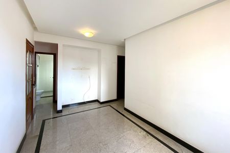 Apartamento para alugar com 110m², 2 quartos e 2 vagasSala de Estar