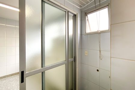 Apartamento para alugar com 110m², 2 quartos e 2 vagasÁrea de Serviço