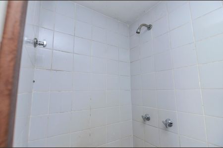 Apartamento à venda com 145m², 4 quartos e 3 vagas Apartamento à venda com 145m², 4 quartos e 3 vagasBanheiro de Serviço