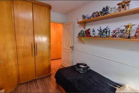 Apartamento à venda com 145m², 4 quartos e 3 vagas Apartamento à venda com 145m², 4 quartos e 3 vagasQuarto 2