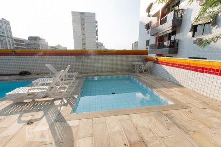 Apartamento à venda com 145m², 4 quartos e 3 vagas Apartamento à venda com 145m², 4 quartos e 3 vagasÁrea comum