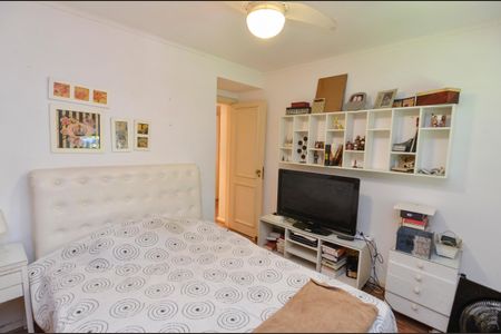 Apartamento à venda com 145m², 4 quartos e 3 vagas Apartamento à venda com 145m², 4 quartos e 3 vagasQuarto 1