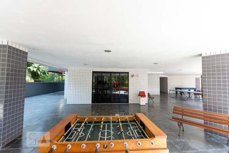 Apartamento à venda com 145m², 4 quartos e 3 vagas Apartamento à venda com 145m², 4 quartos e 3 vagasÁrea comum