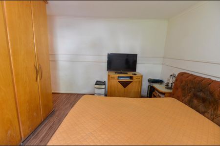 Apartamento à venda com 145m², 4 quartos e 3 vagas Apartamento à venda com 145m², 4 quartos e 3 vagasSuíte