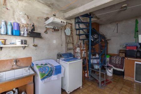 Casa à venda com 78m², 3 quartos e 2 vagasÁrea de Serviço 2