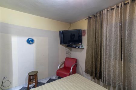 Casa à venda com 78m², 3 quartos e 2 vagasQuarto 2