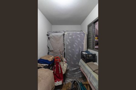 Casa à venda com 78m², 3 quartos e 2 vagasQuarto de Serviço