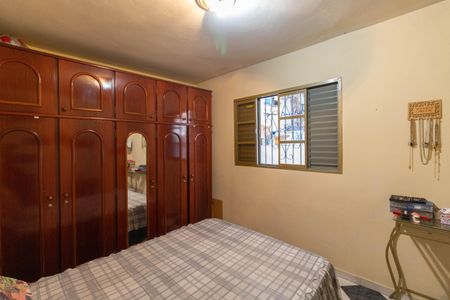 Quarto 1 de casa à venda com 2 quartos, 78m² em Parque Savoi City, São Paulo