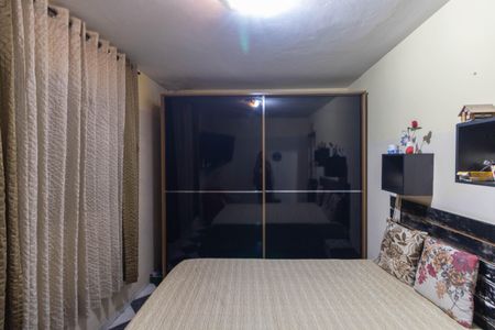 Quarto 2 de casa à venda com 2 quartos, 78m² em Parque Savoi City, São Paulo
