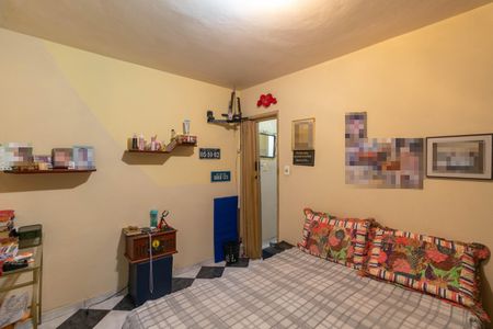 Casa à venda com 78m², 3 quartos e 2 vagasQuarto 1