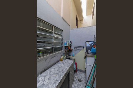 Casa à venda com 78m², 3 quartos e 2 vagasÁrea de Serviço 1