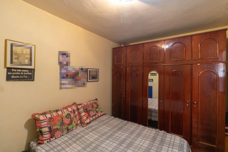 Casa à venda com 78m², 3 quartos e 2 vagasQuarto 1