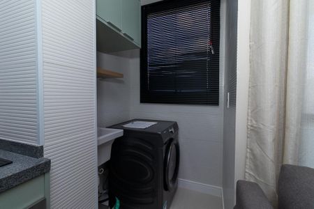 Apartamento para alugar com 37m², 2 quartos e sem vagaÁrea de Serviço