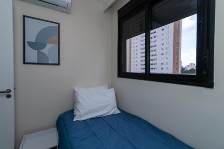 Apartamento para alugar com 37m², 2 quartos e sem vagaQuarto 2
