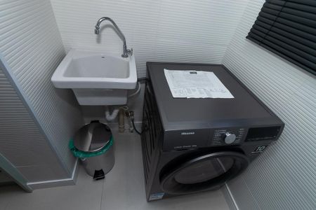 Apartamento para alugar com 37m², 2 quartos e sem vagaÁrea de Serviço