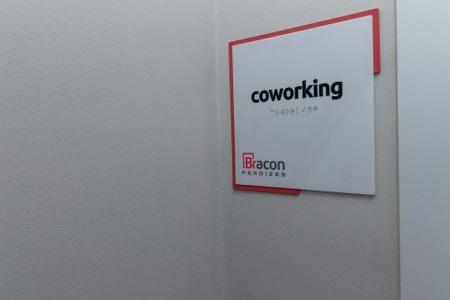 Apartamento para alugar com 37m², 2 quartos e sem vagaÁrea comum - CoWorking