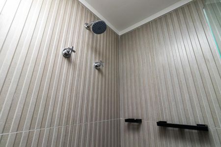 Apartamento para alugar com 37m², 2 quartos e sem vagaBanheiro