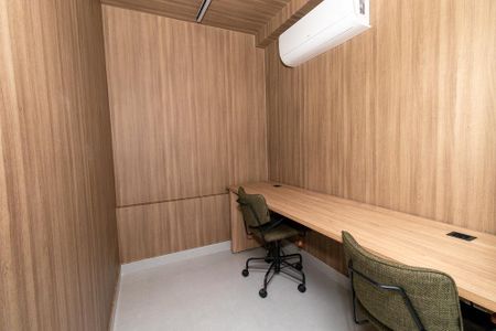 Apartamento para alugar com 37m², 2 quartos e sem vagaÁrea comum - CoWorking