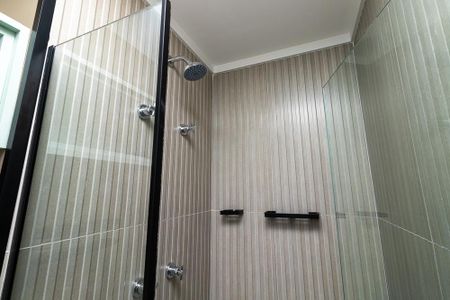 Apartamento para alugar com 37m², 2 quartos e sem vagaBanheiro