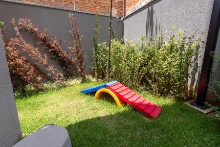 Apartamento para alugar com 37m², 2 quartos e sem vagaÁrea comum - Pet Place