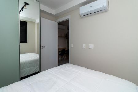 Apartamento para alugar com 37m², 2 quartos e sem vagaQuarto 1