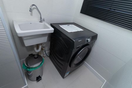 Apartamento para alugar com 37m², 2 quartos e sem vagaÁrea de Serviço