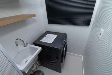 Apartamento para alugar com 37m², 2 quartos e sem vagaÁrea de Serviço