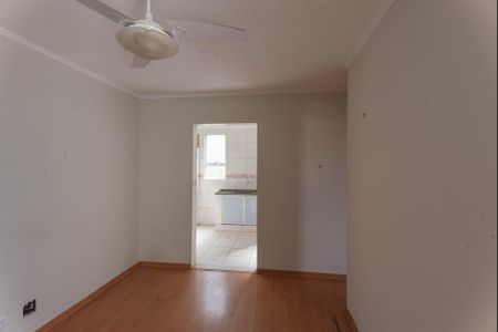 Apartamento para alugar com 59m², 2 quartos e 1 vaga Apartamento para alugar com 59m², 2 quartos e 1 vagaSala