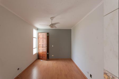 Sala de apartamento à venda com 2 quartos, 59m² em Vila Padre Manoel de Nobrega, Campinas