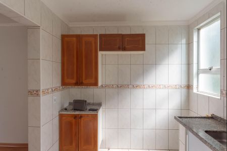 Apartamento para alugar com 59m², 2 quartos e 1 vaga Apartamento para alugar com 59m², 2 quartos e 1 vagaÁrea de Serviço