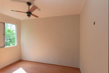 Quarto 2 de apartamento à venda com 2 quartos, 59m² em Vila Padre Manoel de Nobrega, Campinas