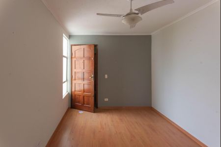Sala de apartamento à venda com 2 quartos, 59m² em Vila Padre Manoel de Nobrega, Campinas