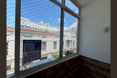 Apartamento para alugar com 135m², 3 quartos e sem vagaPlaca