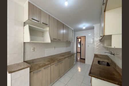 Apartamento para alugar com 135m², 3 quartos e sem vagaCozinha