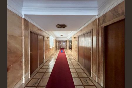 Apartamento para alugar com 135m², 3 quartos e sem vagaPortaria