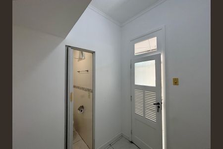 Apartamento para alugar com 135m², 3 quartos e sem vagaÁrea de serviço - suíte