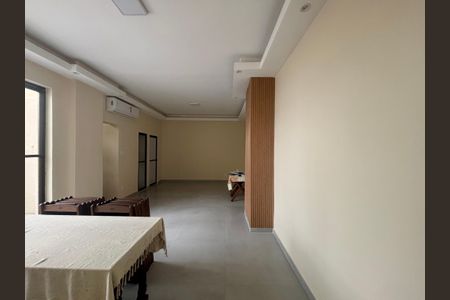 Apartamento para alugar com 135m², 3 quartos e sem vagaÁrea comum