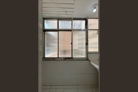 Apartamento para alugar com 135m², 3 quartos e sem vagaÁrea de serviço