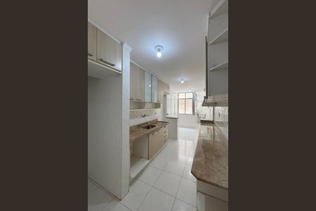 Apartamento para alugar com 135m², 3 quartos e sem vagaCozinha