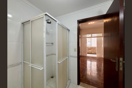 Apartamento para alugar com 135m², 3 quartos e sem vagaSuíte - banheiro