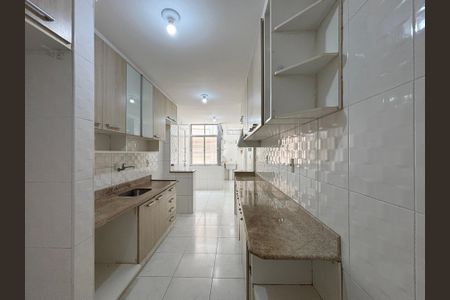 Apartamento para alugar com 135m², 3 quartos e sem vagaCozinha