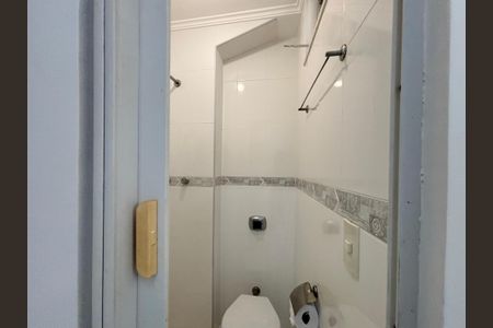 Apartamento para alugar com 135m², 3 quartos e sem vagaÁrea de serviço - suíte - banheiro