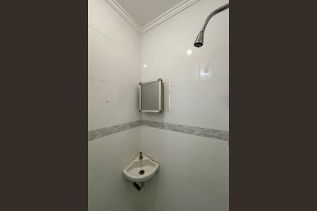 Apartamento para alugar com 135m², 3 quartos e sem vagaÁrea de serviço - suíte - banheiro