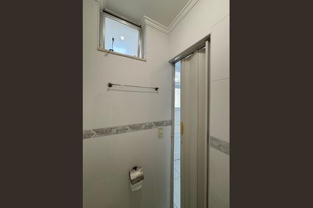 Apartamento para alugar com 135m², 3 quartos e sem vagaÁrea de serviço - suíte - banheiro