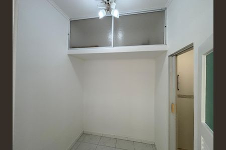 Apartamento para alugar com 135m², 3 quartos e sem vagaÁrea de serviço - suíte