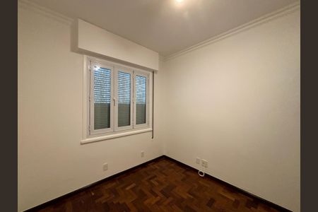 Apartamento para alugar com 135m², 3 quartos e sem vagaQuarto 2