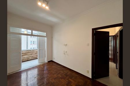 Apartamento para alugar com 135m², 3 quartos e sem vagaSuíte