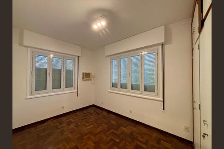 Apartamento para alugar com 135m², 3 quartos e sem vagaQuarto 1