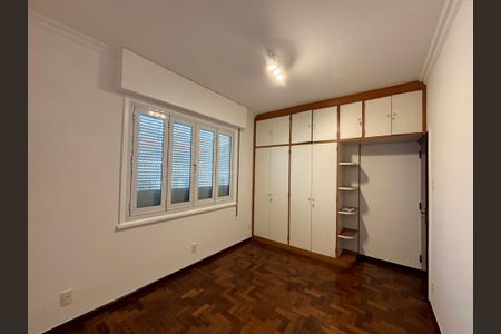 Apartamento para alugar com 135m², 3 quartos e sem vagaQuarto 1